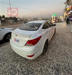 هيونداي أكسنت